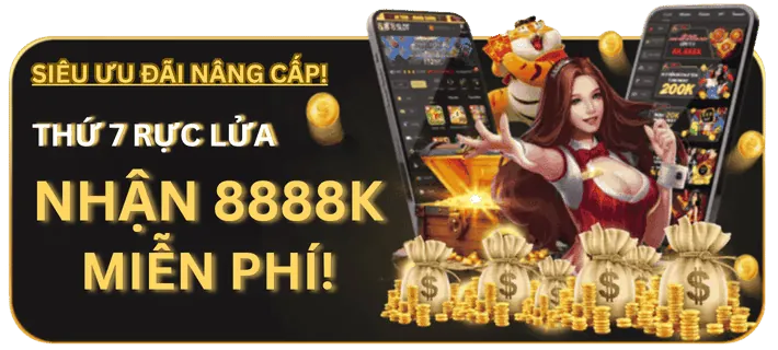 Trò chơi Baccarat tại 288bet