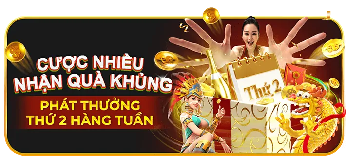 Khuyến Mãi Sự Kiện Đặc Biệt 288bet