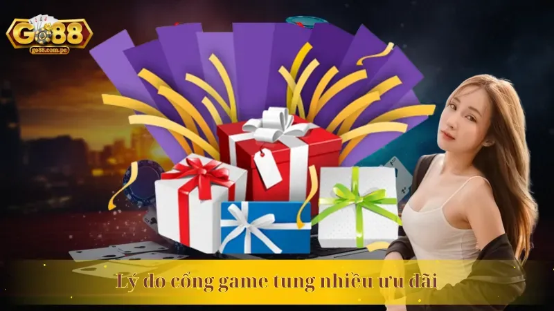 Cập nhật khuyến mãi nhanh chóng